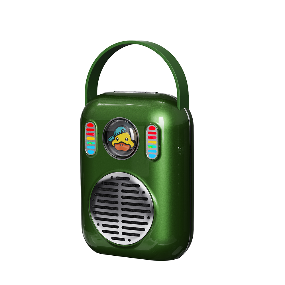 Bluetooth Speaker